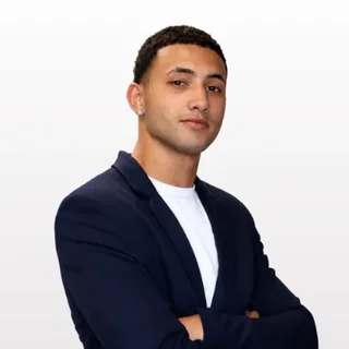 João Pedro Alcantara