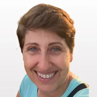 Marcia Rodino