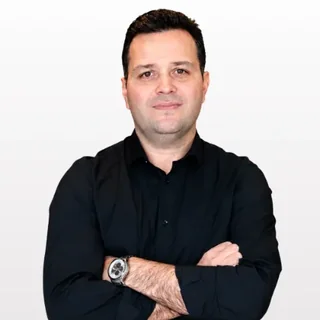Rodrigo Nobre